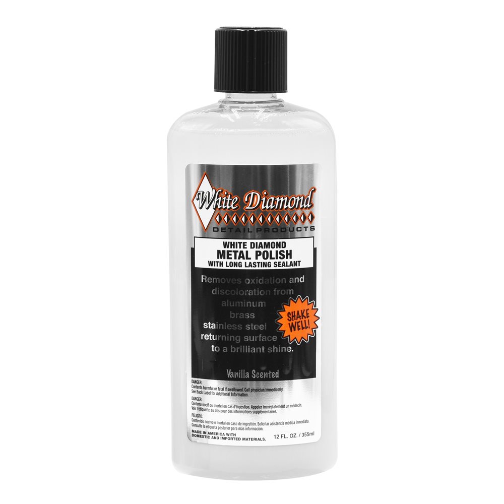 ホワイトダイヤモンド 355mL WD-01