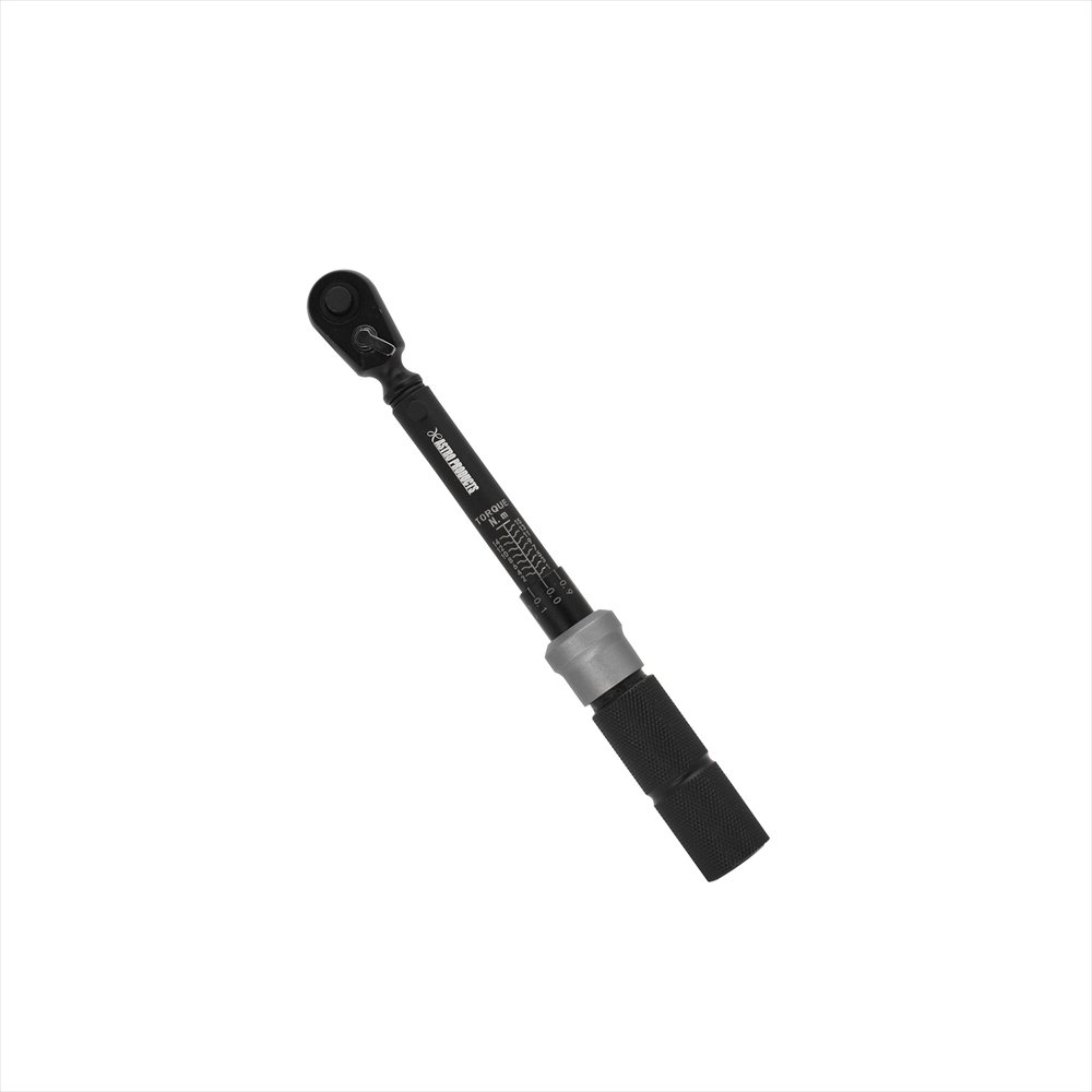 AP 1/4DR プリセット型トルクレンチ TQ064