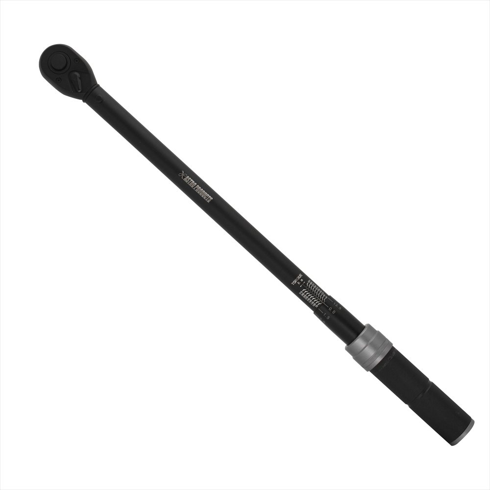 AP 1/2DR プリセット型トルクレンチ TQ068