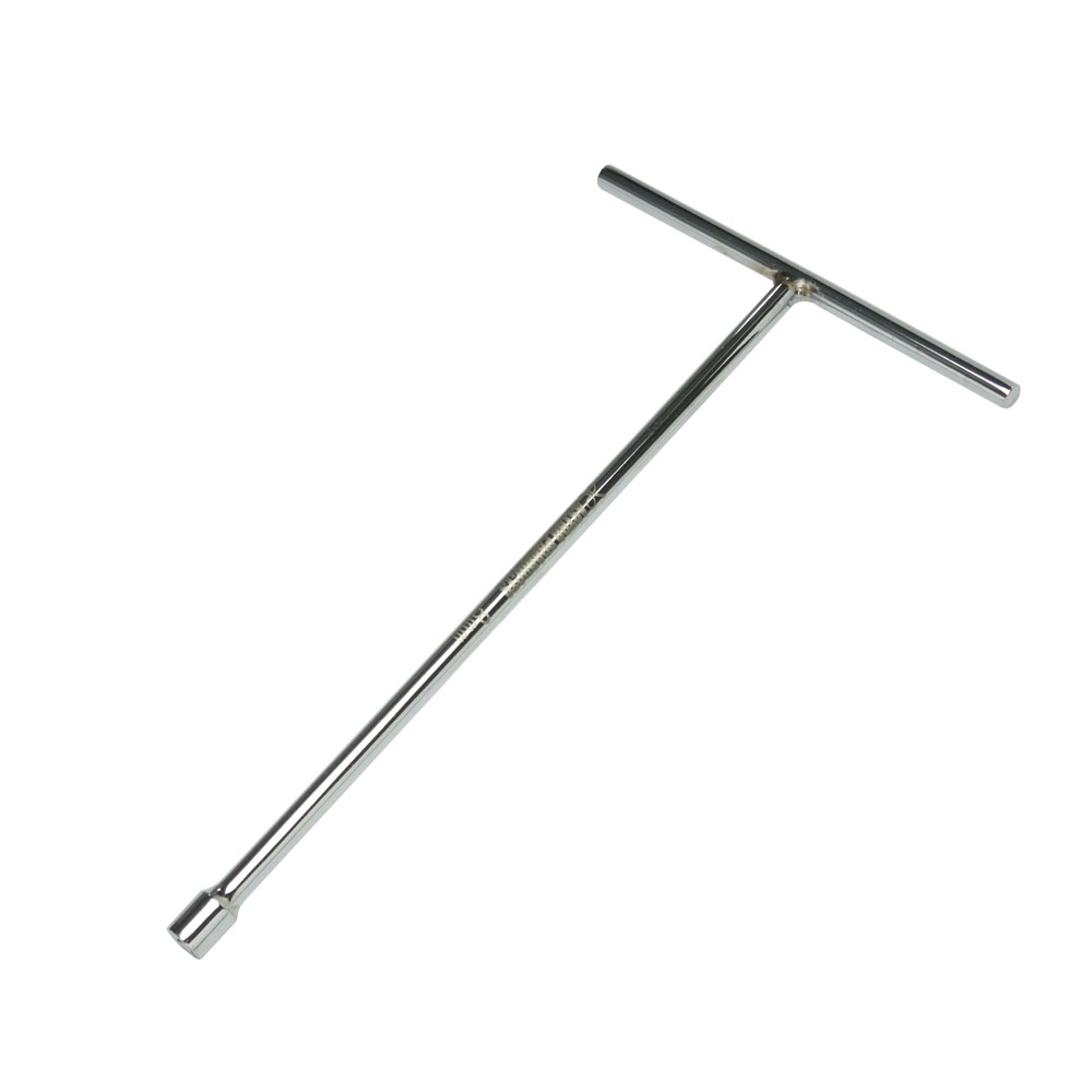 T型レンチ 8mm / 10mm / 12mm