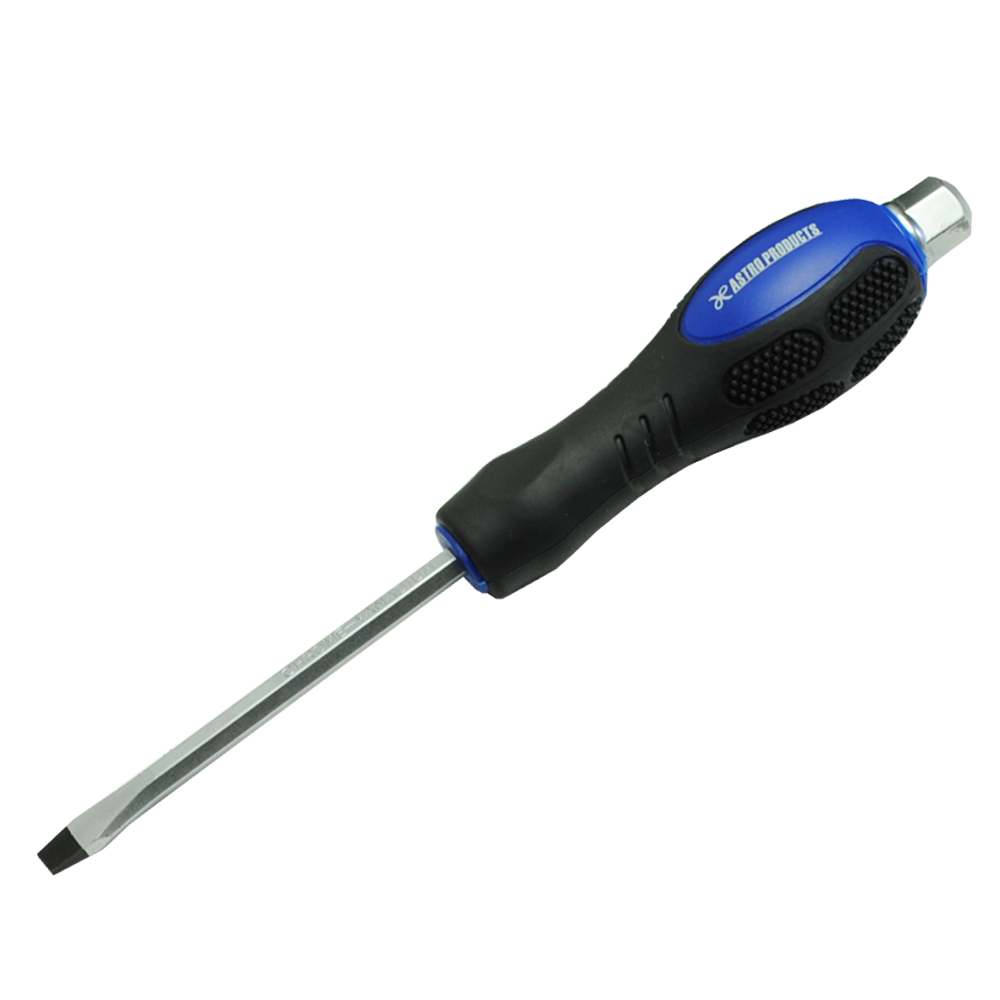 スタンダード ドライバーHEXヘッド SL6×100mm