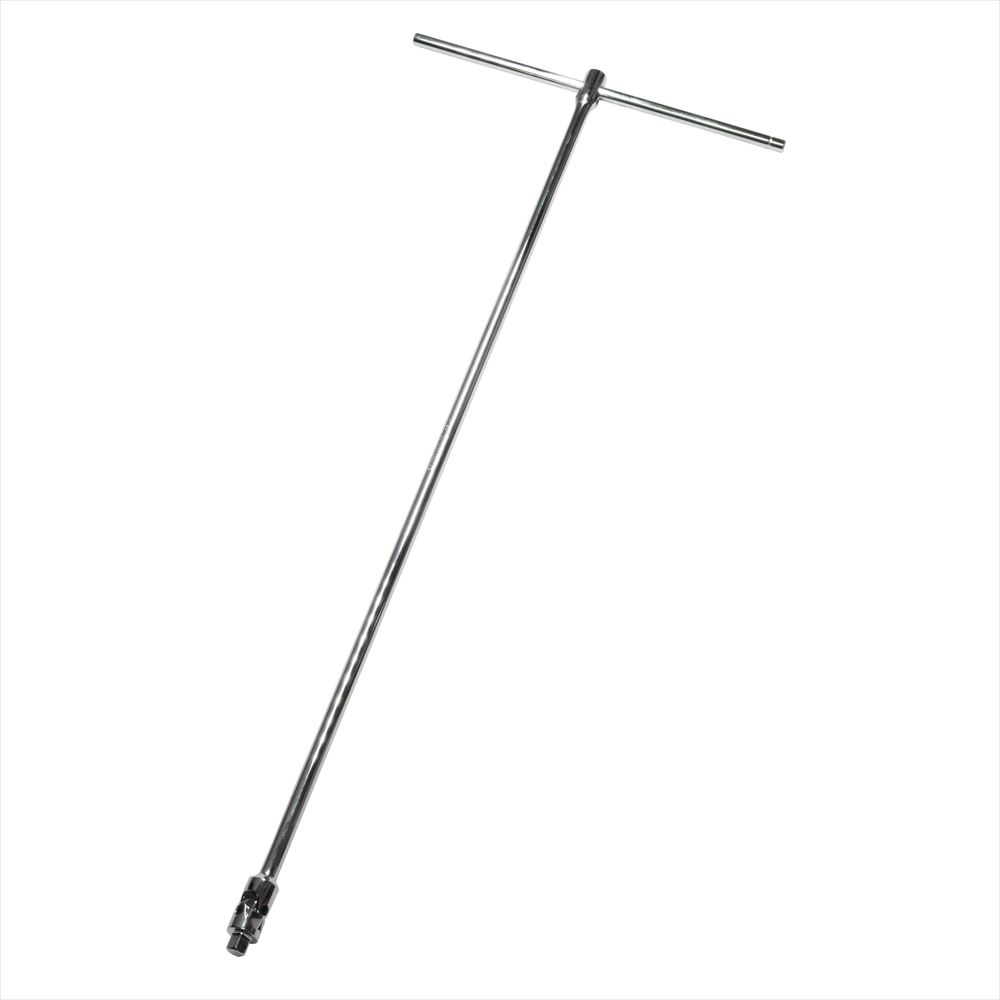 /1/4DR フレックスヘッド T型ハンドル