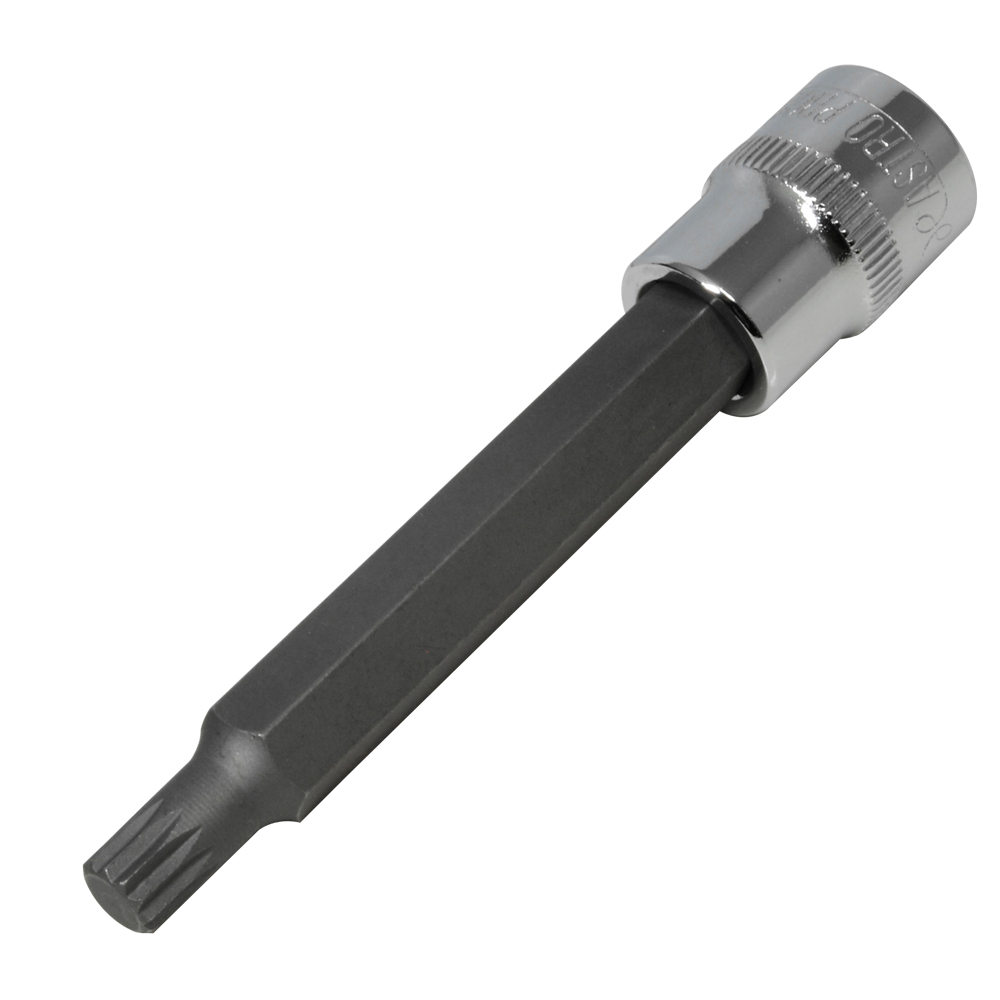 3/8DR ロングビットソケット M8 / M9 / M10 / M12