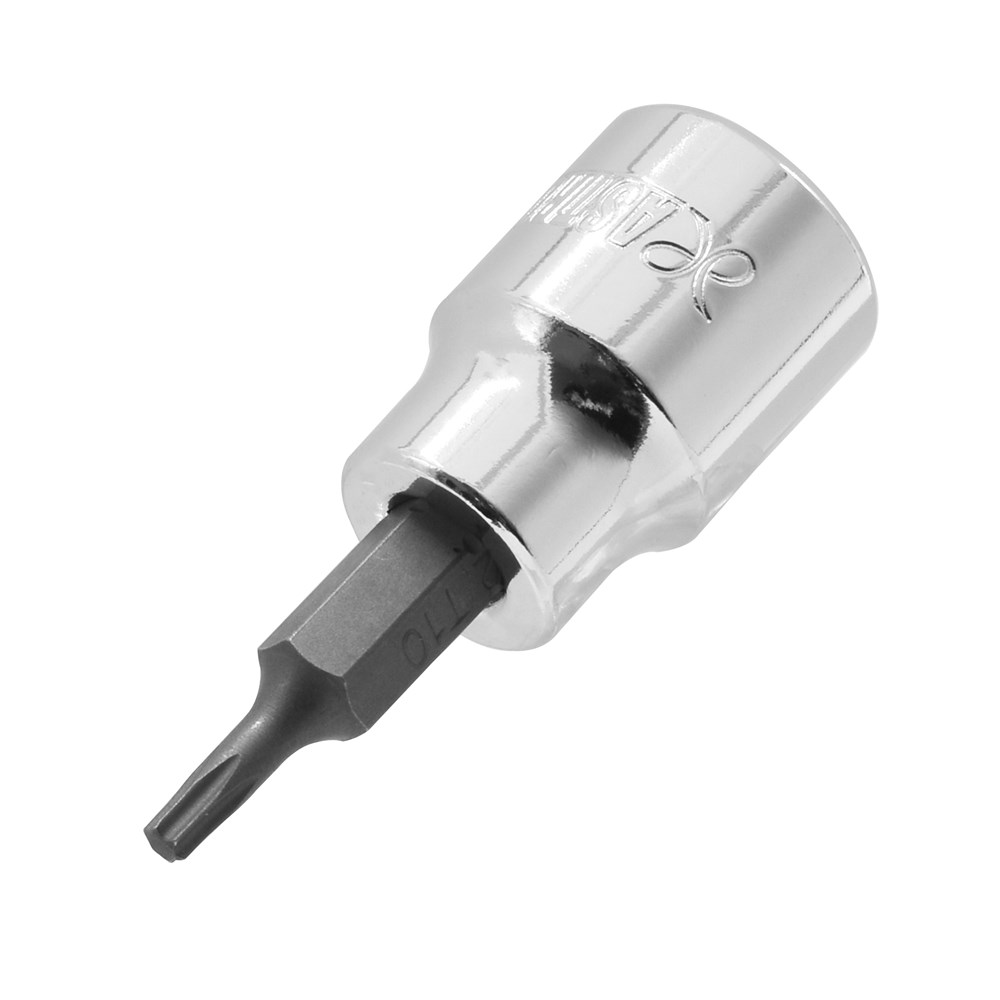3/8DR ビットソケット T10～T60