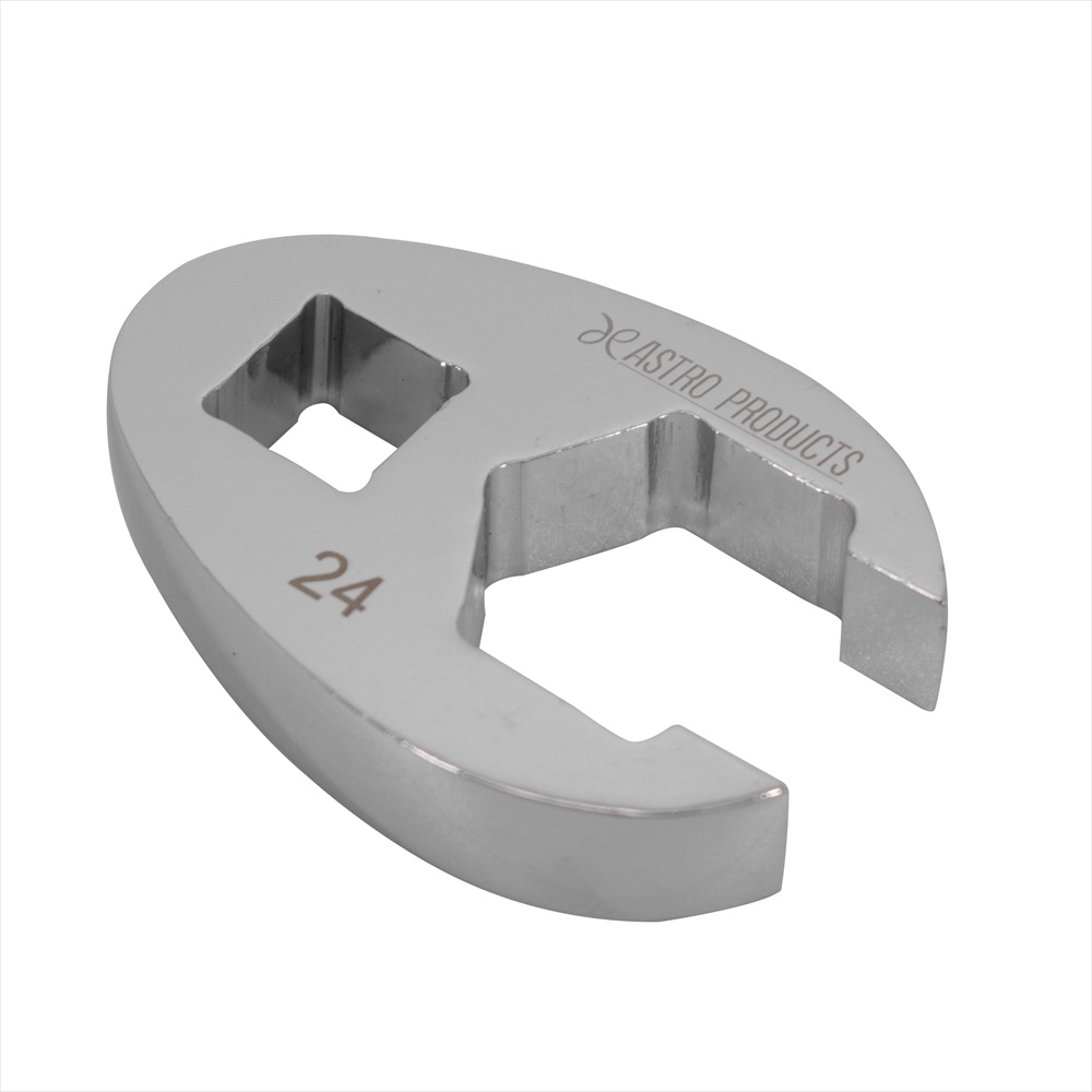 1/2DR フレアナットレンチ 24mm