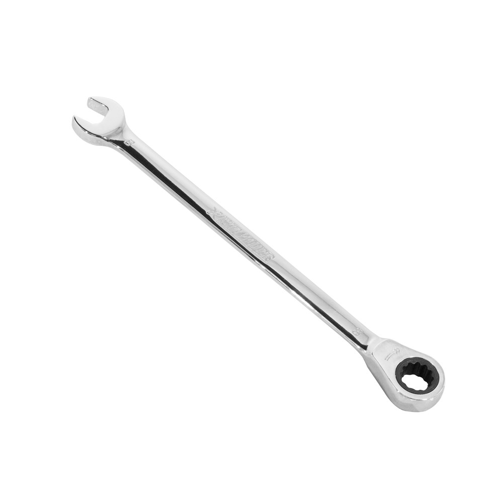 コンビラチェットレンチ 8mm ～ 19mm