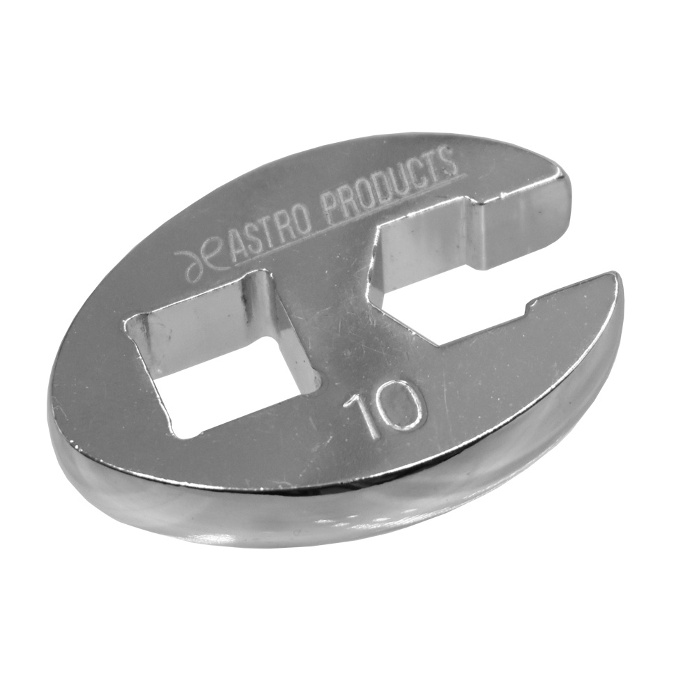 3/8DR フレアナットレンチ 10mm ～ 19mm