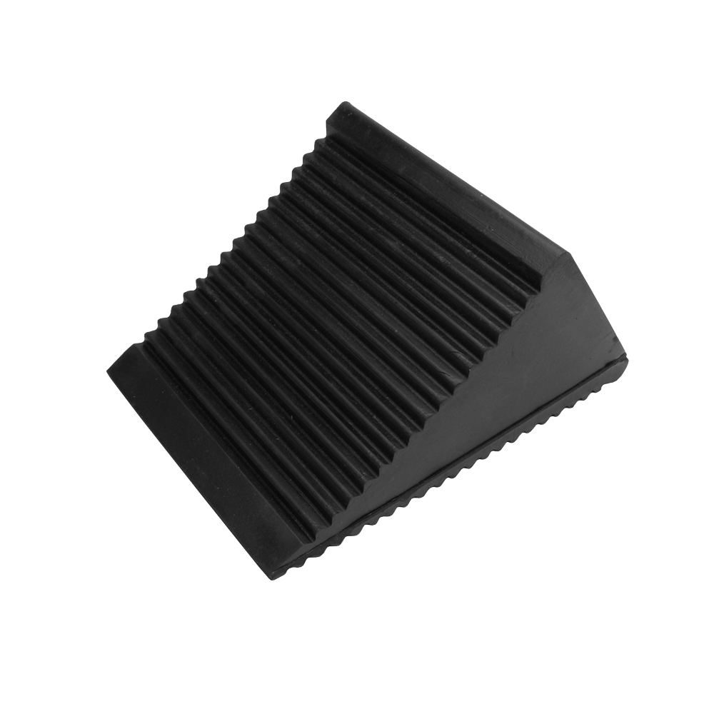 輪止め 100mm幅 1PC