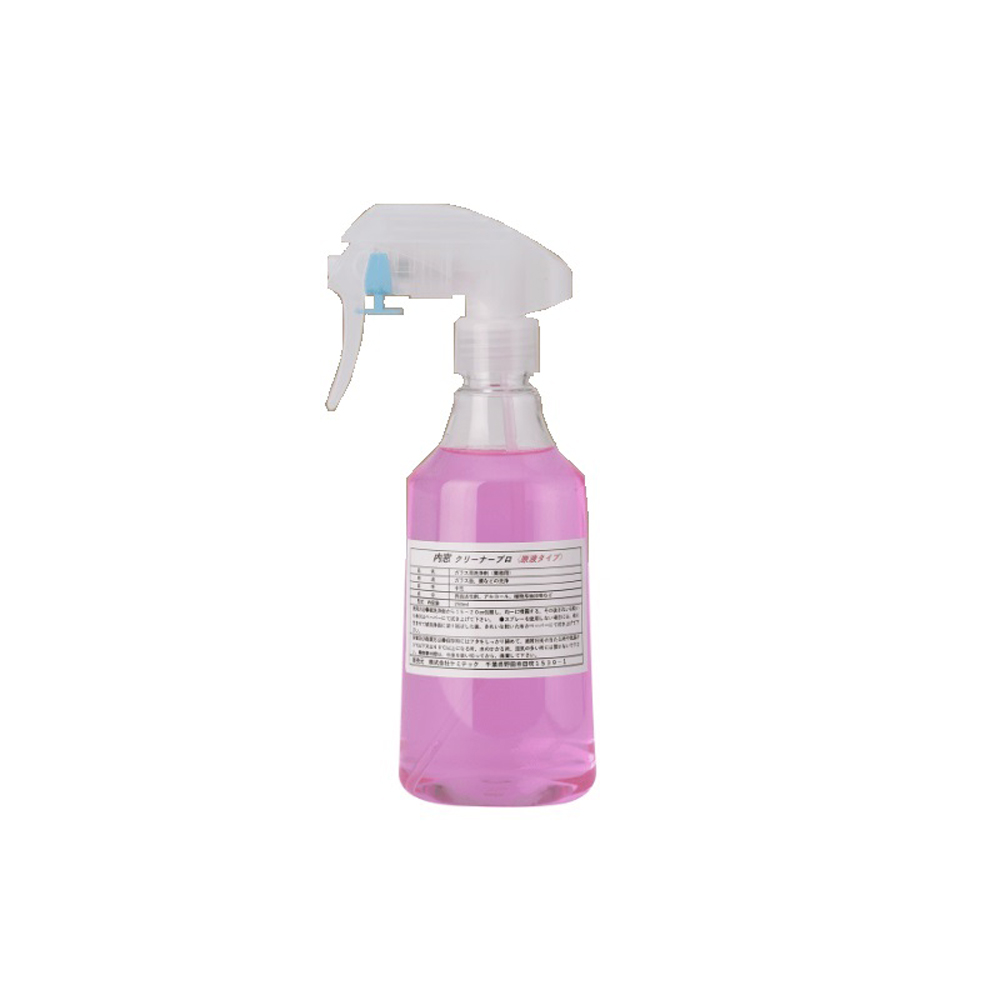 内窓クリーナー プロ 250mL KZ-4