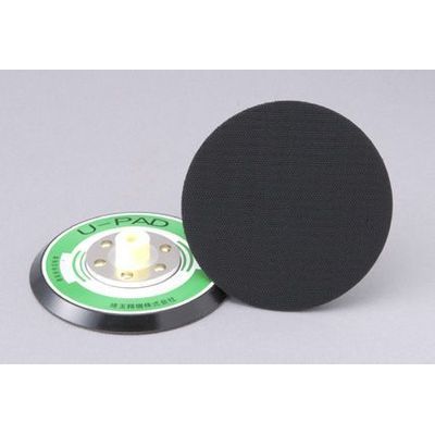 U-MP U-PAD マジックパット φ123X10 5500