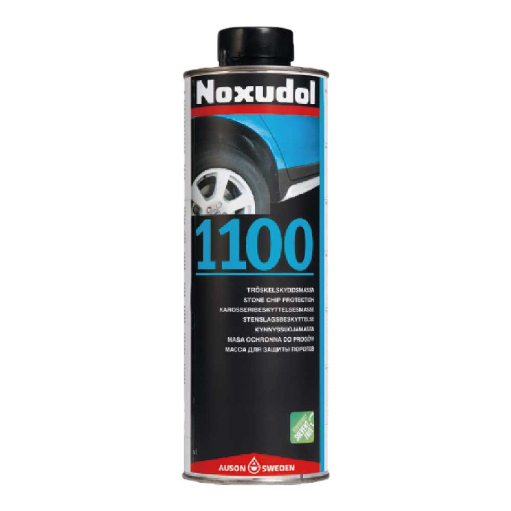 アンダーコート 無溶剤 ブラック 1L 1100
