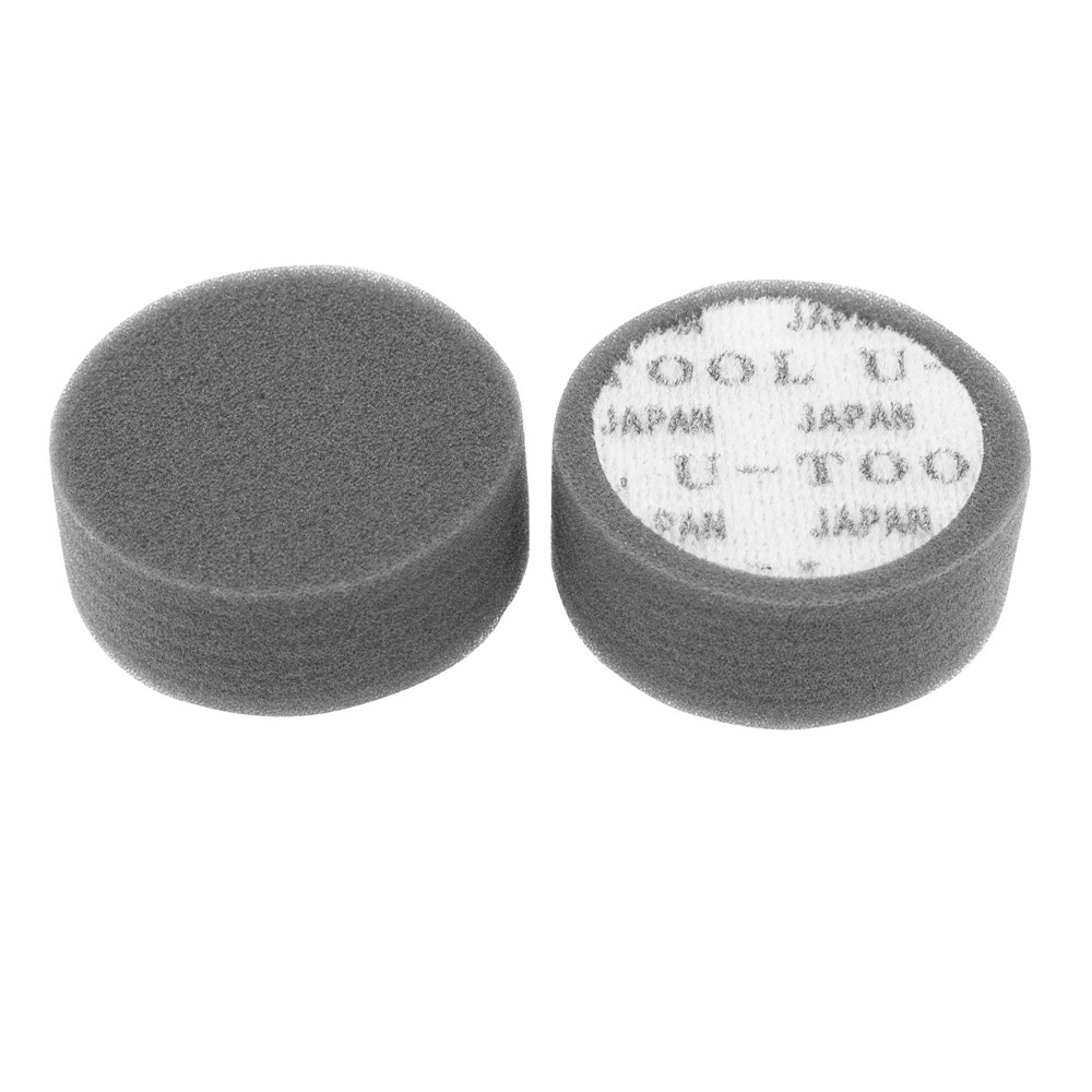 φ50×20 ウレタンバフ(2枚) 5906-WT