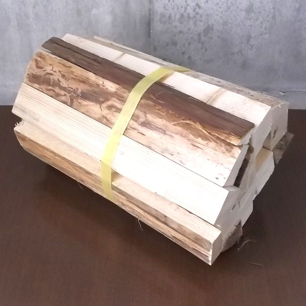 薪 針葉樹 30cm 約2.4kg