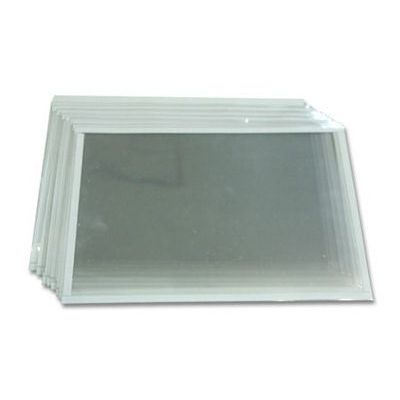 サンドブラストキャビネット 90L SB714用保護フィルム (10枚入)