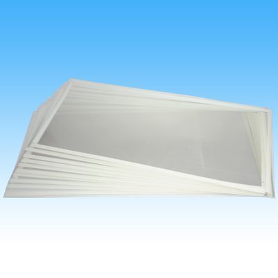 サンドブラストキャビネット 220L SB846用保護フィルム (10枚入)