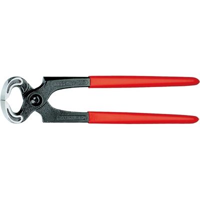 KNIPEX 5001-210 ヤットコ (カーペンタープライヤー) (SB)