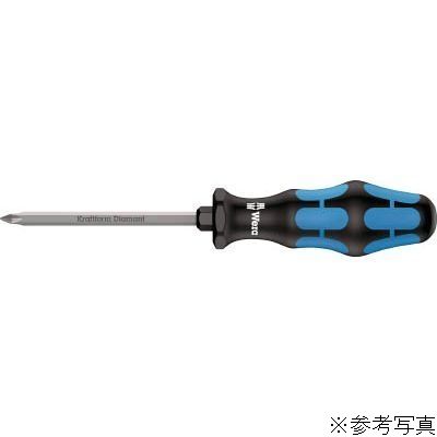 #2x100mm (+)ダイヤモンドドライバー 002810