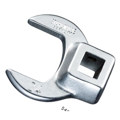 3/8SQ クローフットスパナ 540A-1.5/16