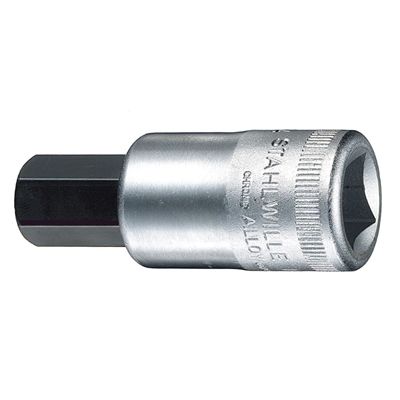 インヘックスソケット 54-10 (1/2SQ)