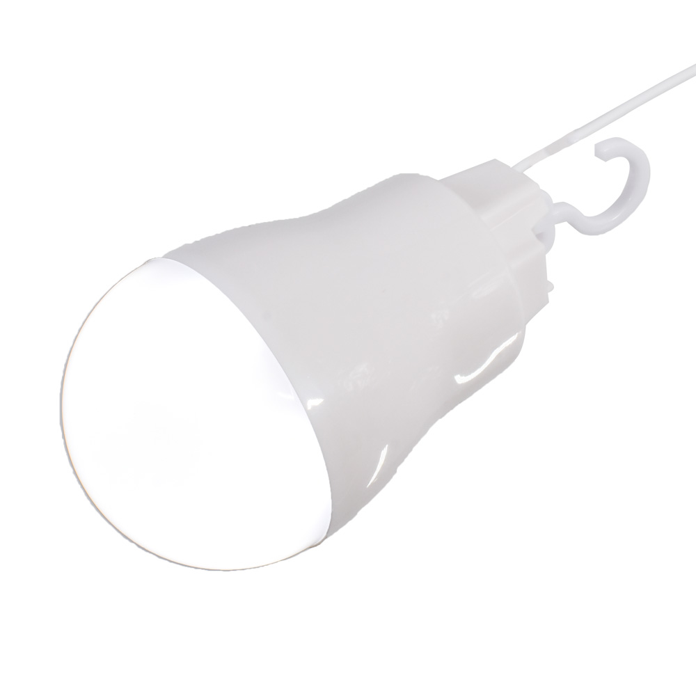USB LED 電球 U-3