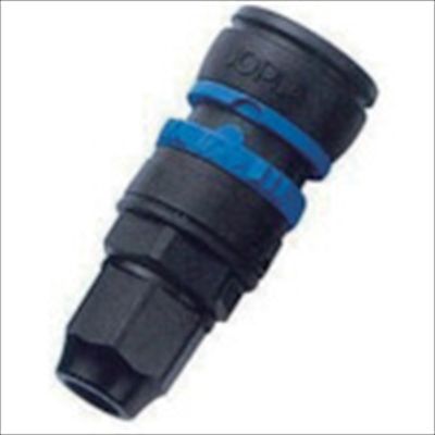 樹脂ソケット 相手側ホース8.0×12.0 ホース取付用 TN-8NR