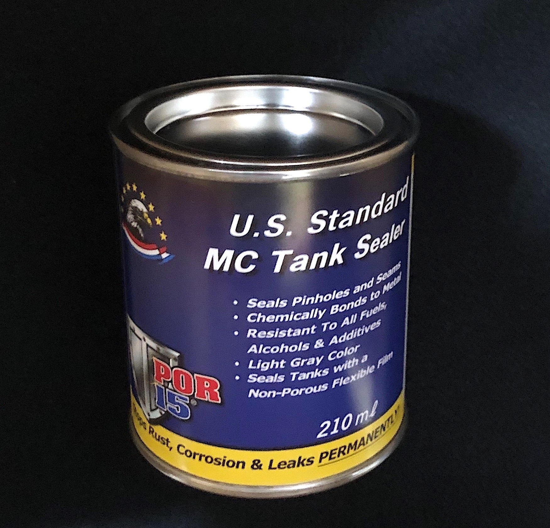 MCタンクシーラー 210mL
