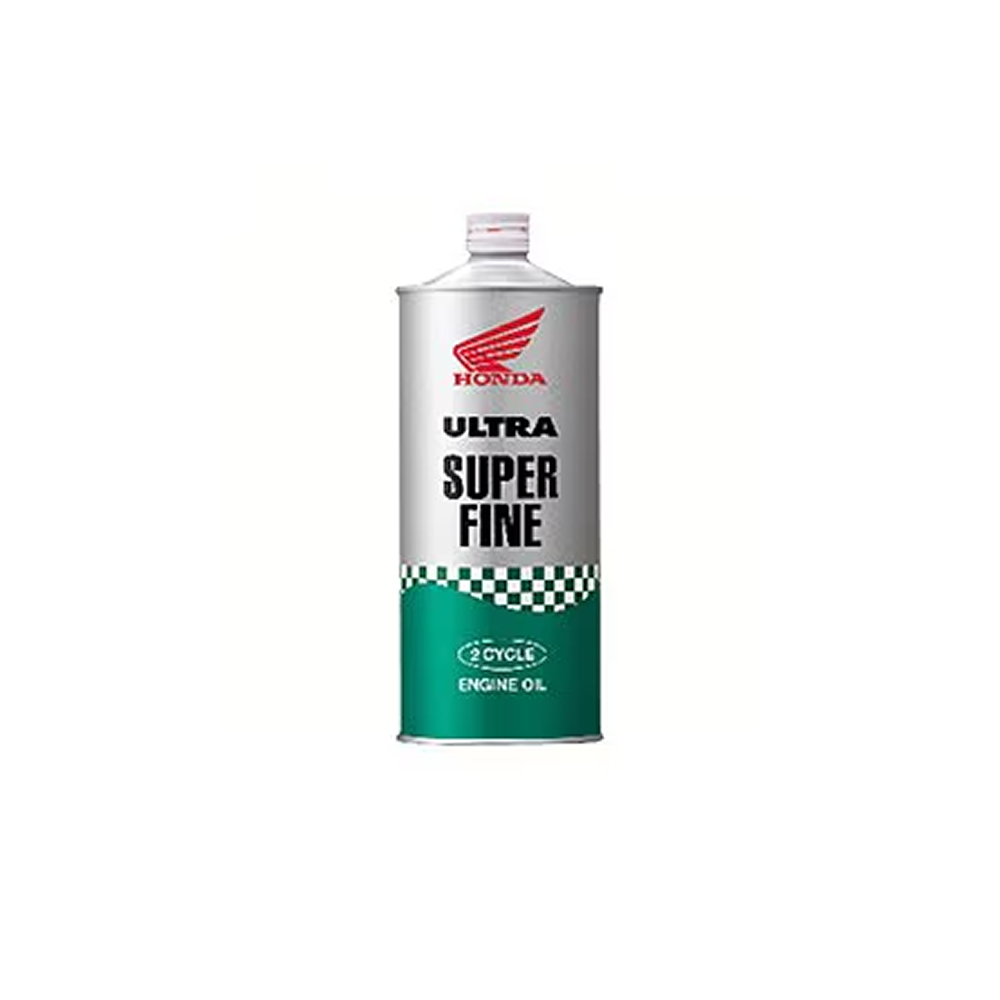 2輪用エンジンオイル ULTRA SUPER FINE 1L 2CYCLE