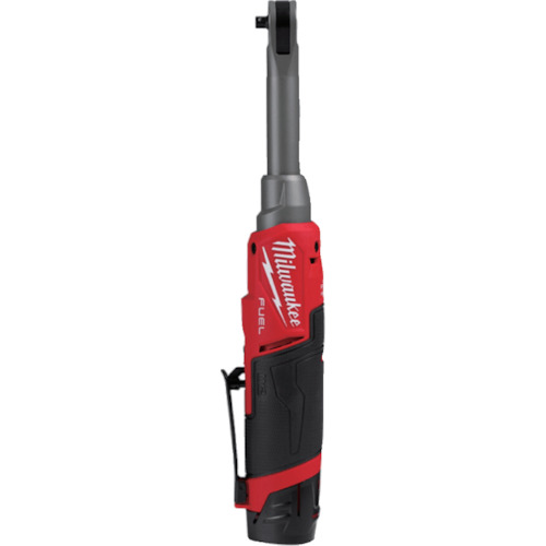 1/4インチハイスピードロングラチェットレンチ M12 FHIR14LR-0 JP M12 FUEL