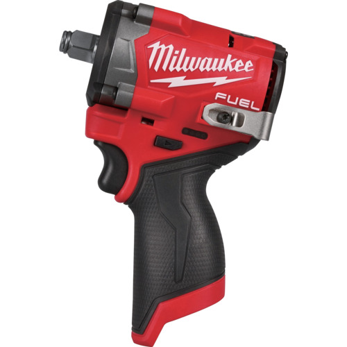 1/2インチ542Nmインパクトレンチ M12 本体のみ / バッテリー＆充電器セット