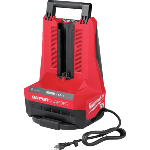 電動工具充電器 MX FUEL スーパーチャージャー MXF SC JP