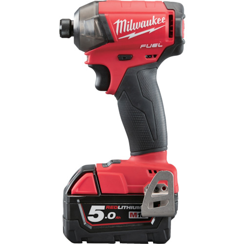 50Nmサイレントインパクトドライバーセット M18 FQID-502X JP M18 FUEL