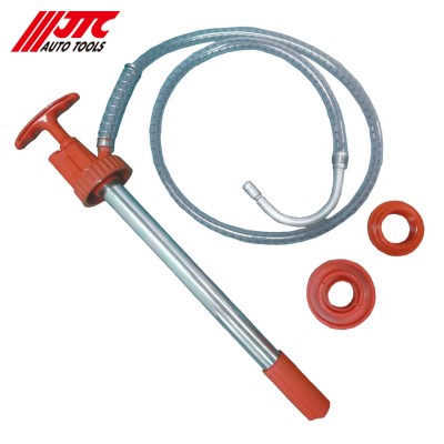 ペール缶用オイルポンプ JTC8805G