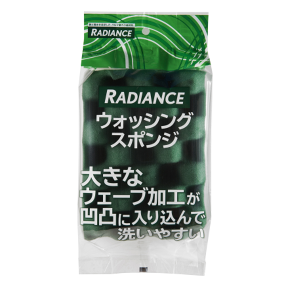 ウォッシングスポンジ RD-13