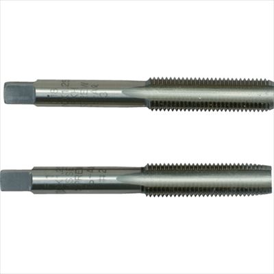 専用組タップ M6-1.0(2本入) TAP-M6-1.0