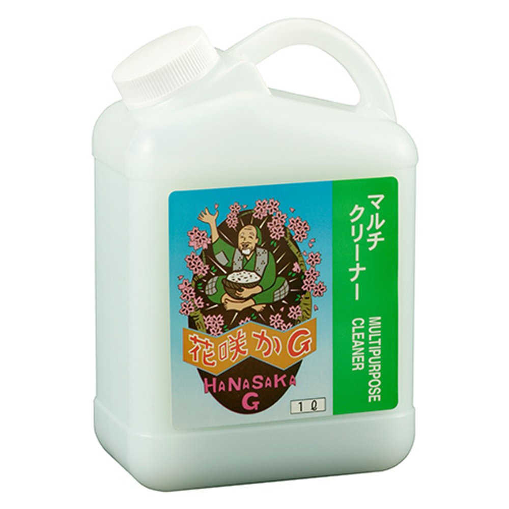 マルチクリーナー 1L