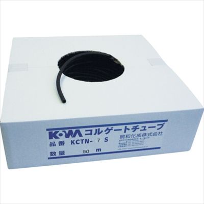 コルゲートチューブ (50M=1巻入) KCTN-10S