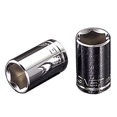 1/2DR 19mm ソケット 6角 13319