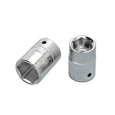 3/4DR 22mm ソケット 14354