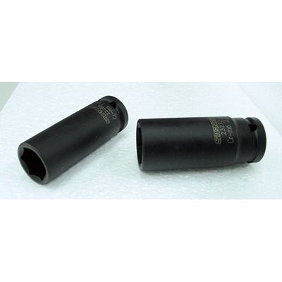 1/2DR 19mm ディープ インパクト ソケット 23269