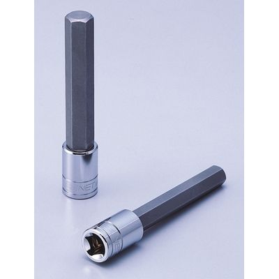 1/2DR 13mm ロングヘックスビットソケット 23951