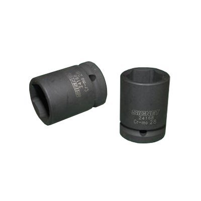 3/4DRインパクトソケット 19mm 24159