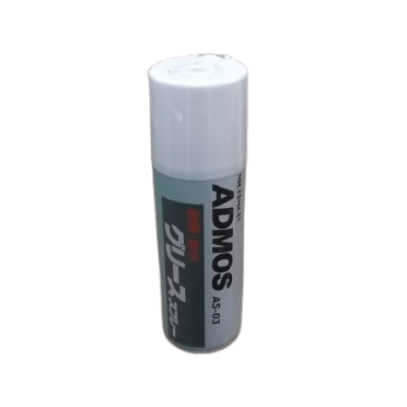 アドモス 耐熱･耐水 グリーススプレー 420ml AS-03