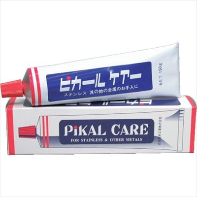 ピカール ケアー 150g 14000