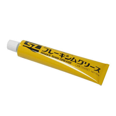 ブレーキシムグリース 50g