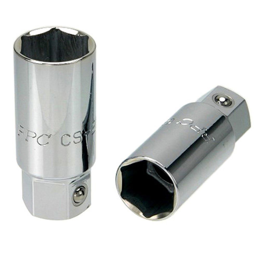 アルミホイール用極薄ソケット 21mm CS-21