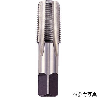 管用タップ テーパーネジSKS PT 1/4-19 (パック) 1/4-19PT