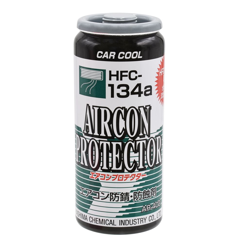 R134a エアコンオイル エアコンプロテクター 30g AR-402