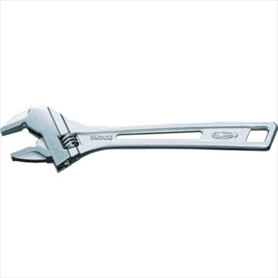 ハイブリットモンキレンチXガタレス 250mm UM36XG