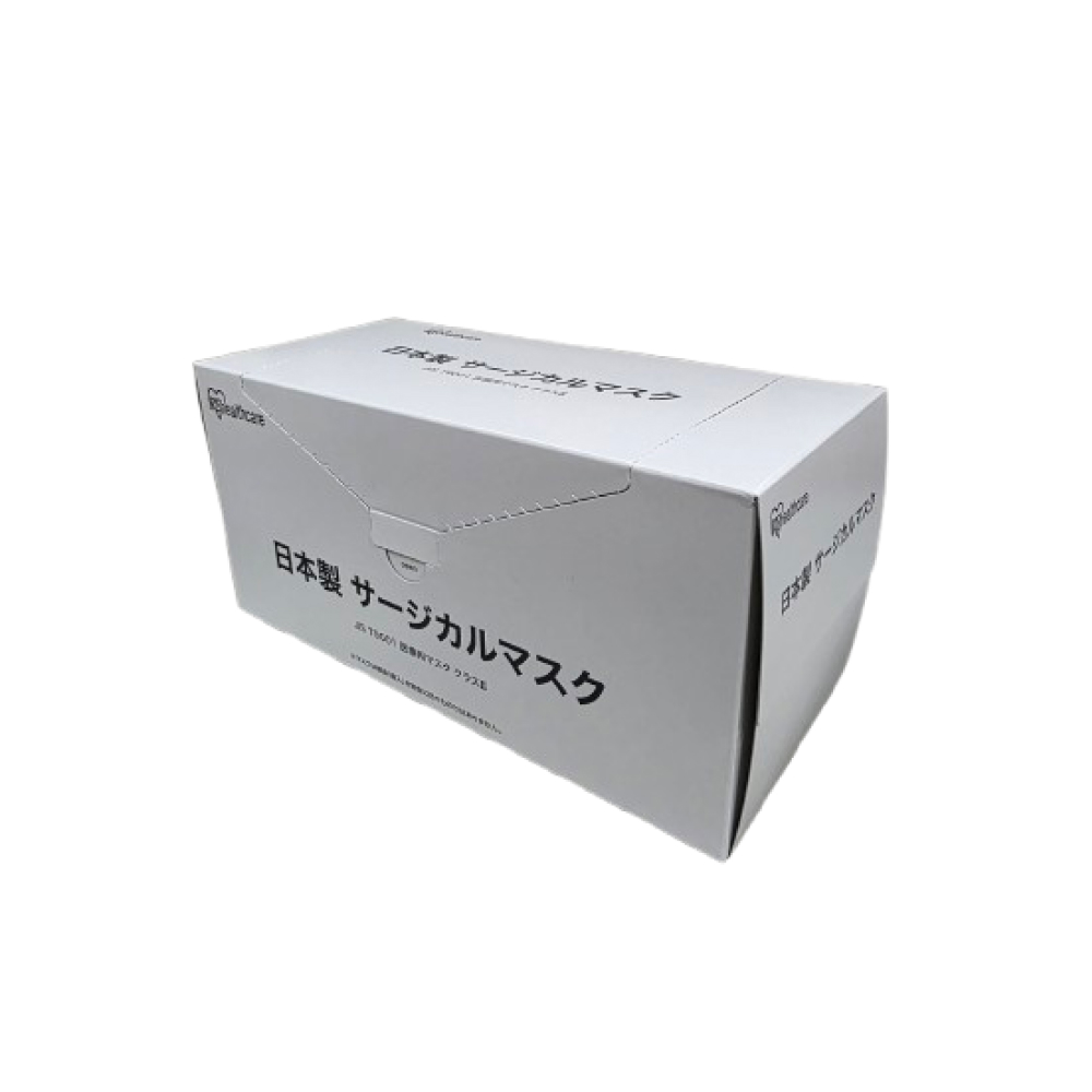 サージカルマスク 50枚入 SPN-NC50L
