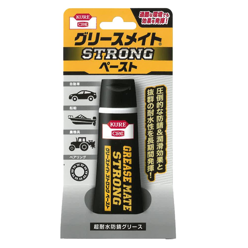 グリースメイト ストロング ペースト 50g NO1158